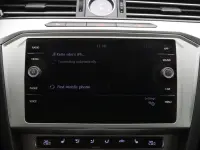 Volkswagen Passat 2 110kW thumbnail