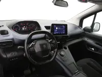 Peugeot Rifter 1.5 96kW thumbnail