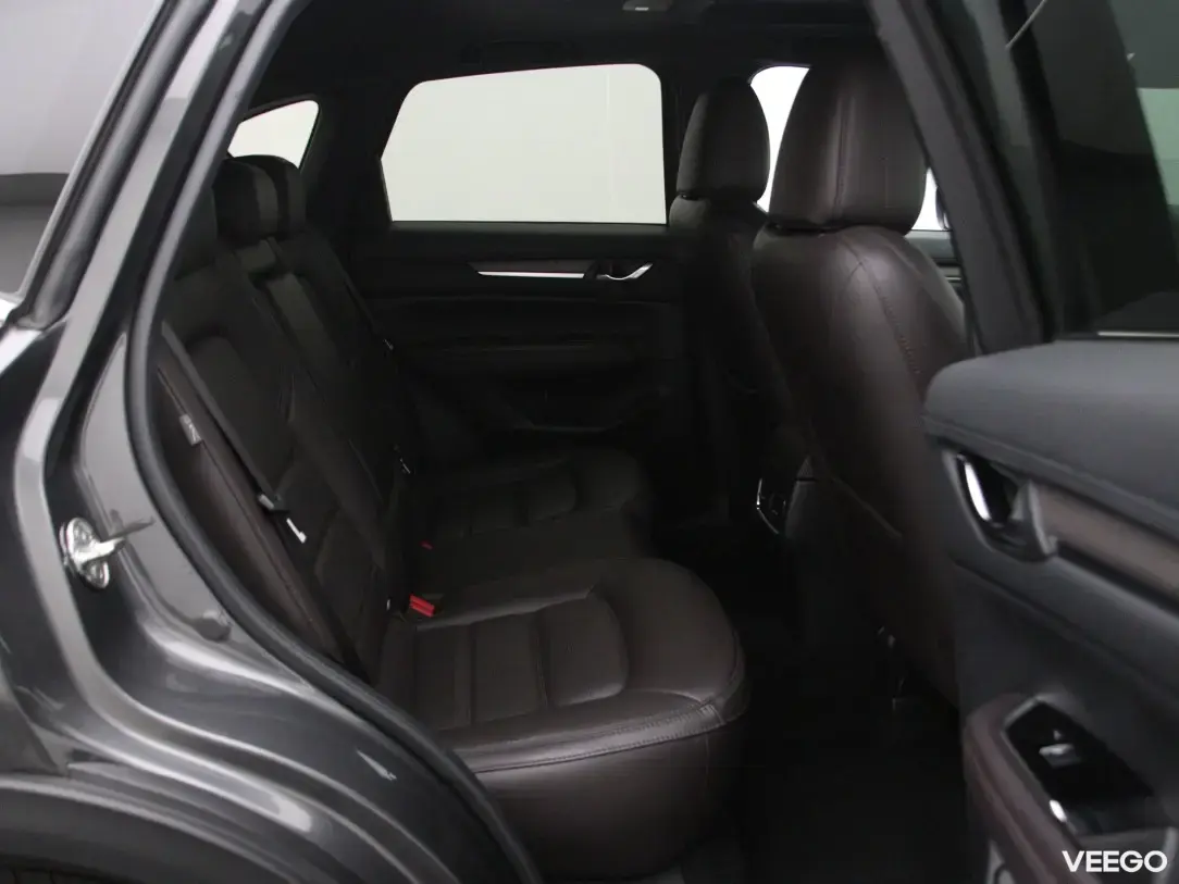 Mazda CX-5 2.5 143kW