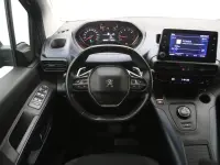 Peugeot Rifter 1.5 96kW thumbnail