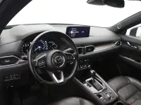 Mazda CX-5 2.5 143kW thumbnail