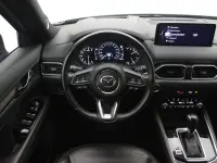 Mazda CX-5 2.5 143kW thumbnail