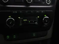 Skoda Yeti 1.6 77kW thumbnail