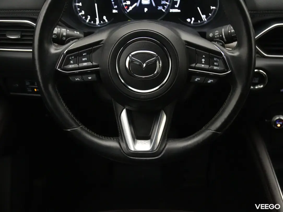 Mazda CX-5 2.5 143kW
