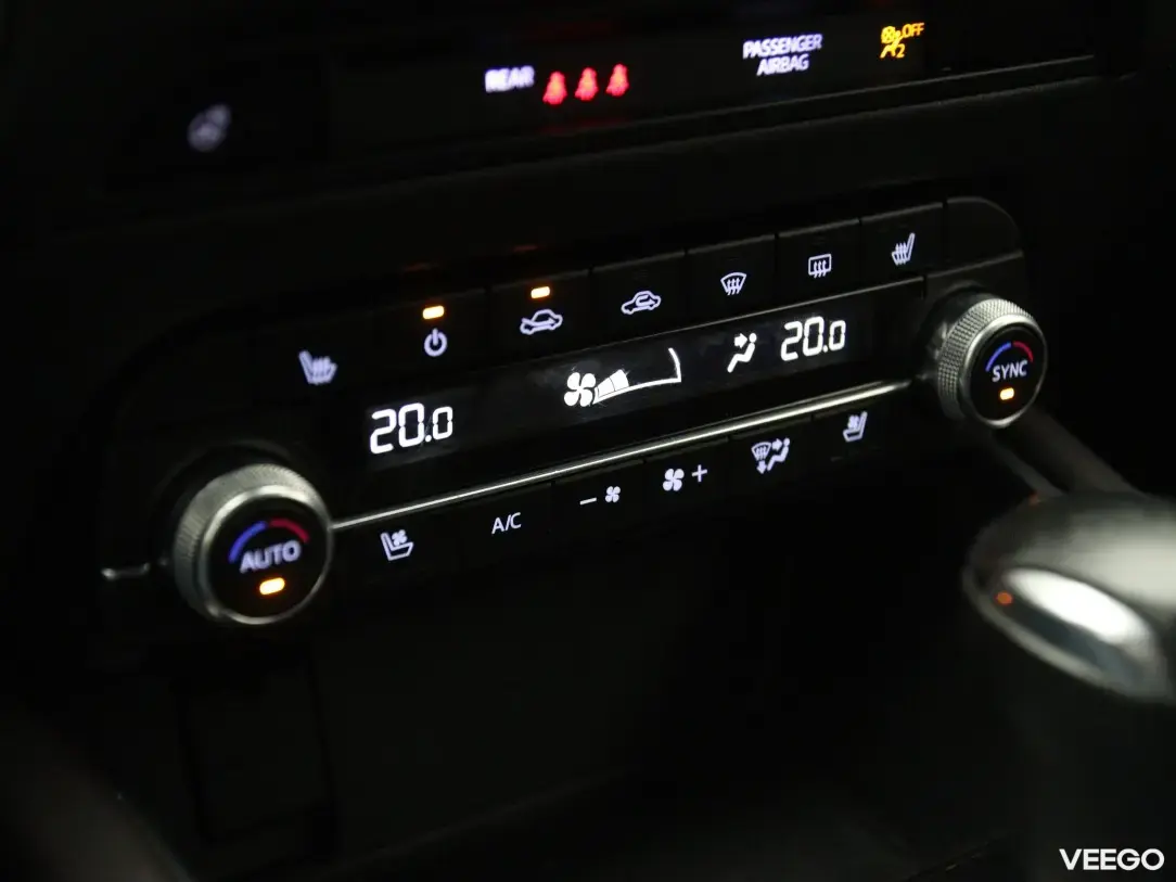 Mazda CX-5 2.5 143kW