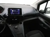 Peugeot Rifter 1.5 96kW thumbnail