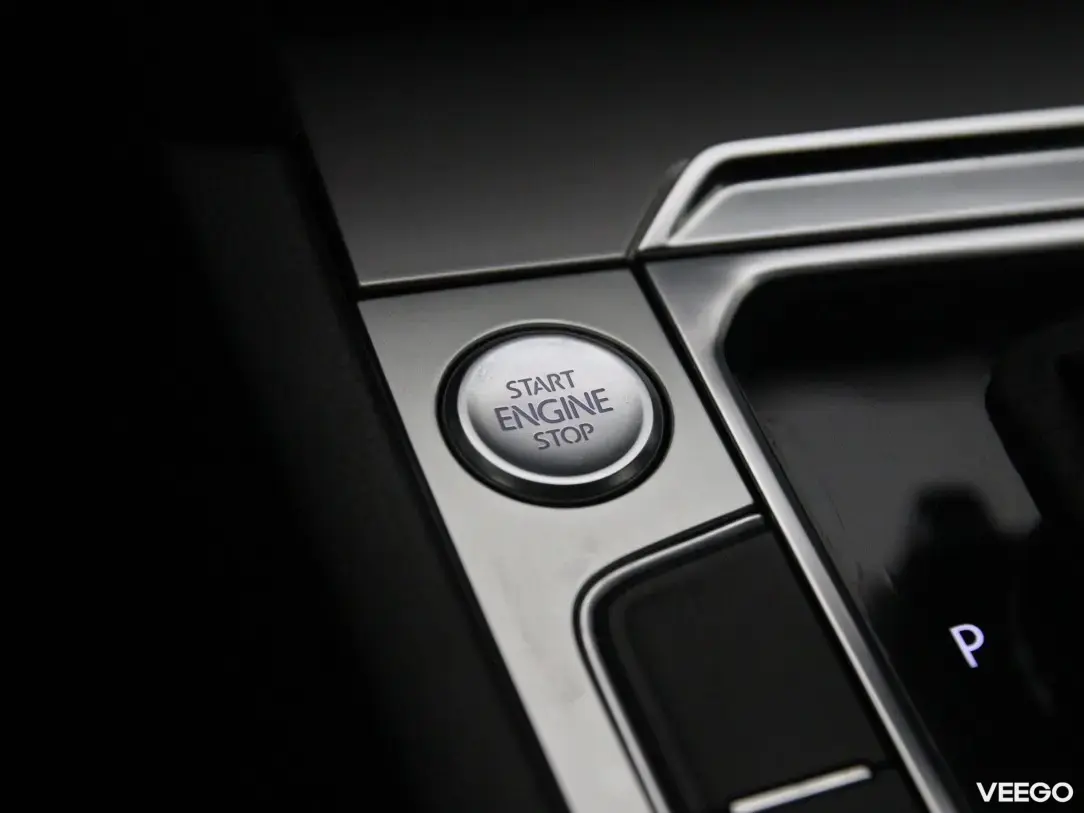 Volkswagen Passat 2 110kW