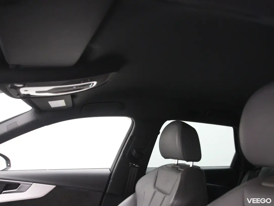 Audi A4 2 140kW