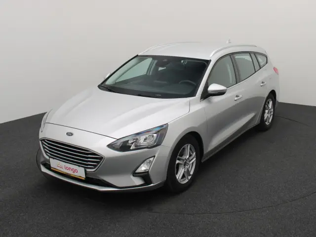 Image of Ford Focus 1.5 88kW