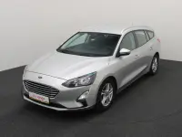 Ford Focus 1.5 88kW thumbnail