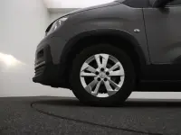 Peugeot Rifter 1.5 96kW thumbnail