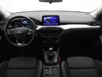 Ford Focus 1.5 88kW thumbnail