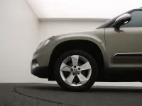 Skoda Yeti 1.6 77kW thumbnail