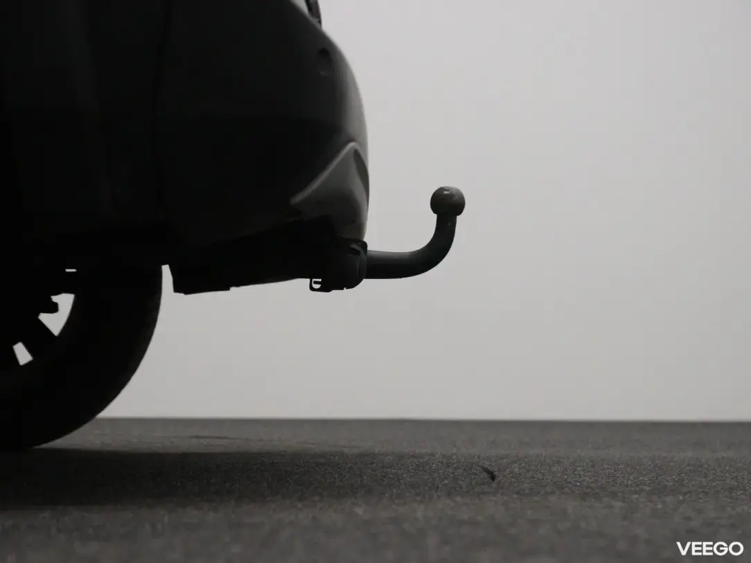 Peugeot Rifter 1.5 96kW