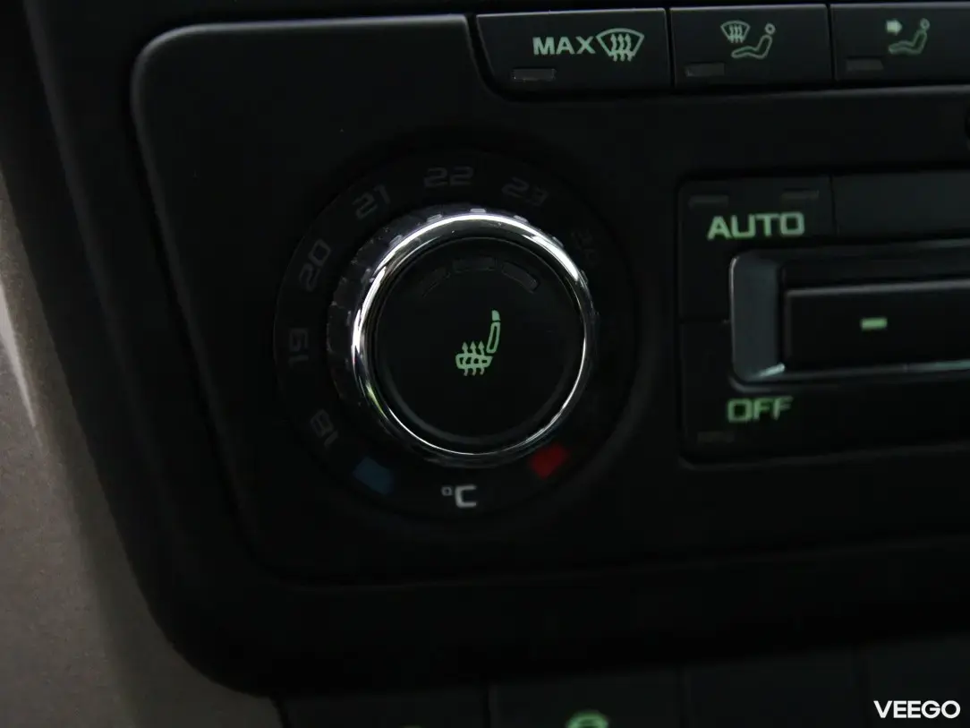 Skoda Yeti 1.6 77kW