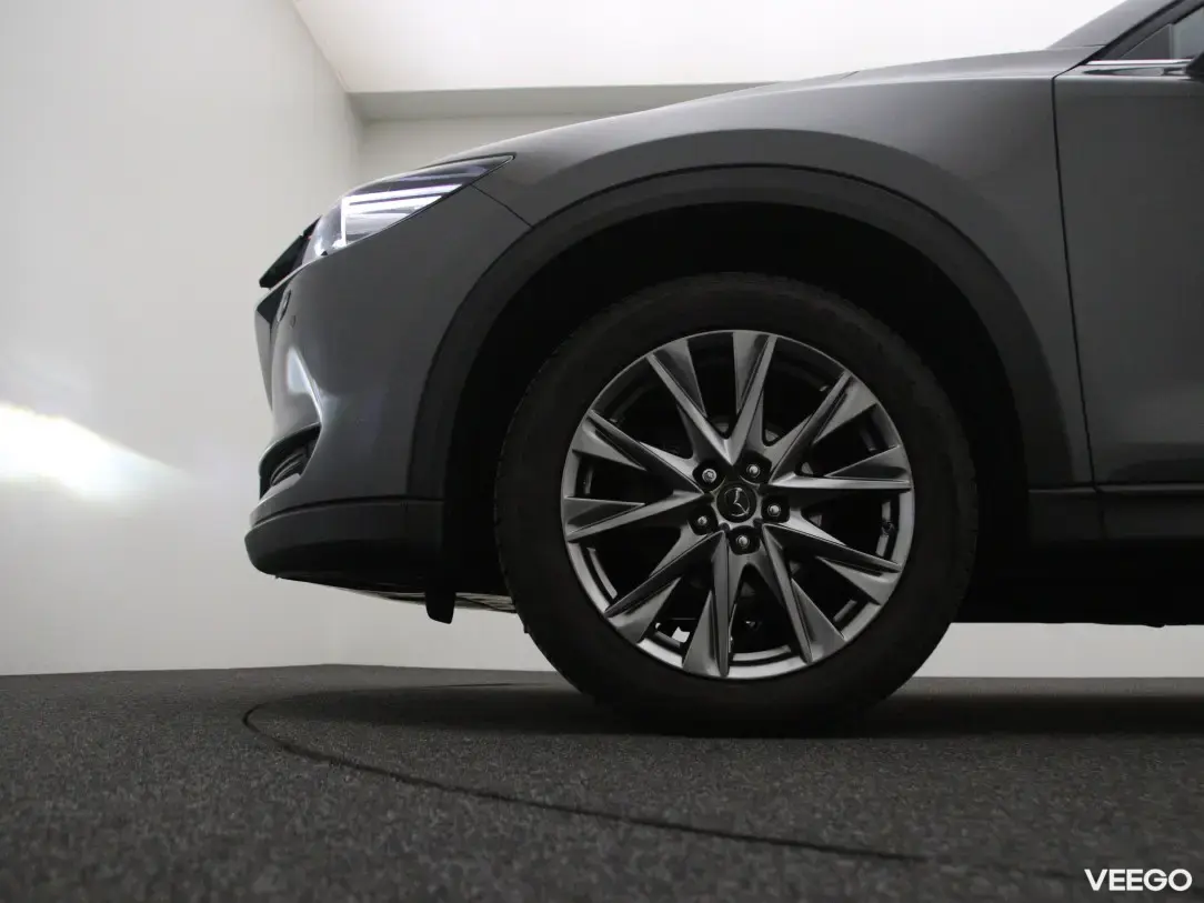 Mazda CX-5 2.5 143kW