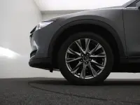 Mazda CX-5 2.5 143kW thumbnail