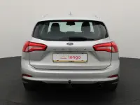 Ford Focus 1.5 88kW thumbnail