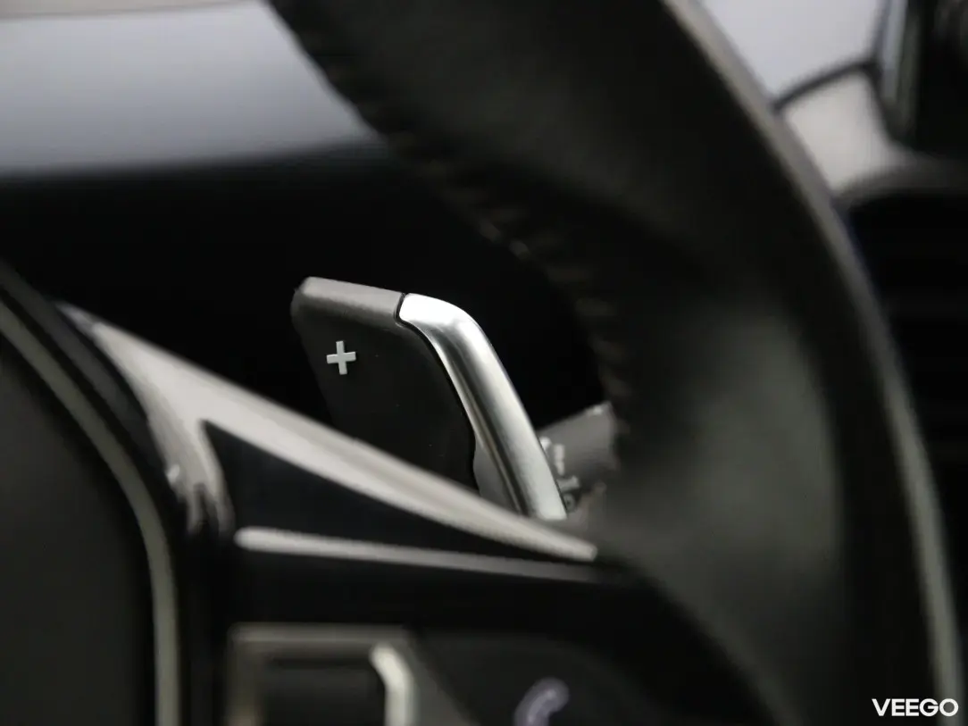 Peugeot Rifter 1.5 96kW