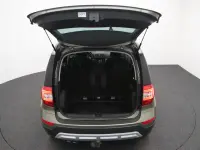Skoda Yeti 1.6 77kW thumbnail