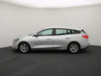 Ford Focus 1.5 88kW thumbnail