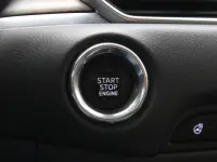 Mazda CX-5 2.5 143kW thumbnail