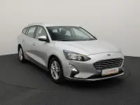 Ford Focus 1.5 88kW thumbnail