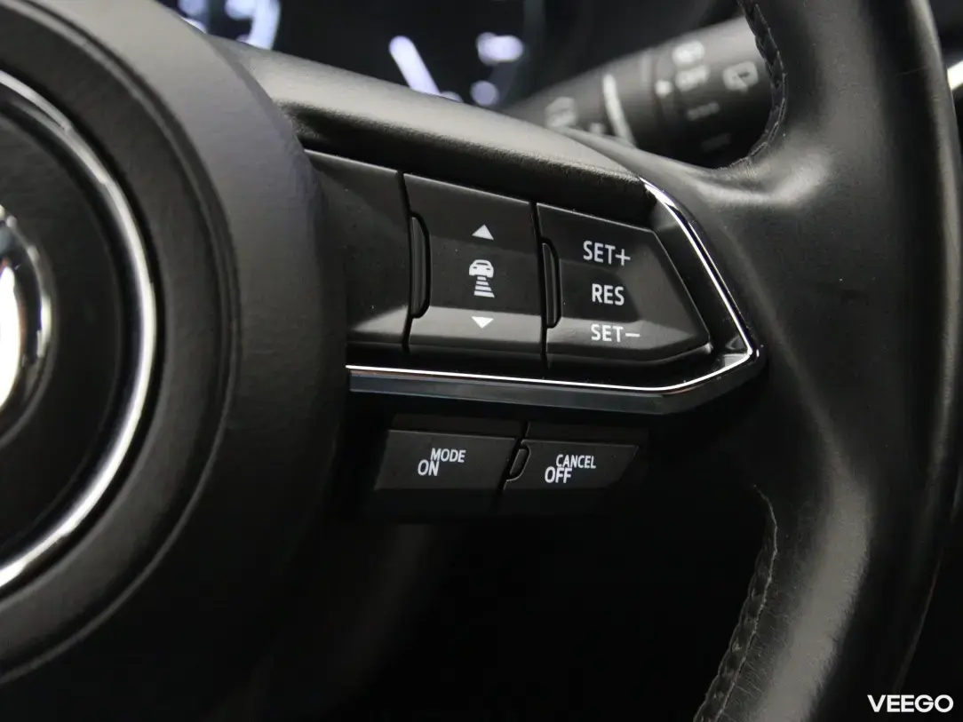 Mazda CX-5 2.5 143kW