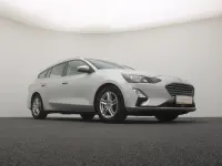 Ford Focus 1.5 88kW thumbnail