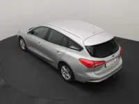 Ford Focus 1.5 88kW thumbnail