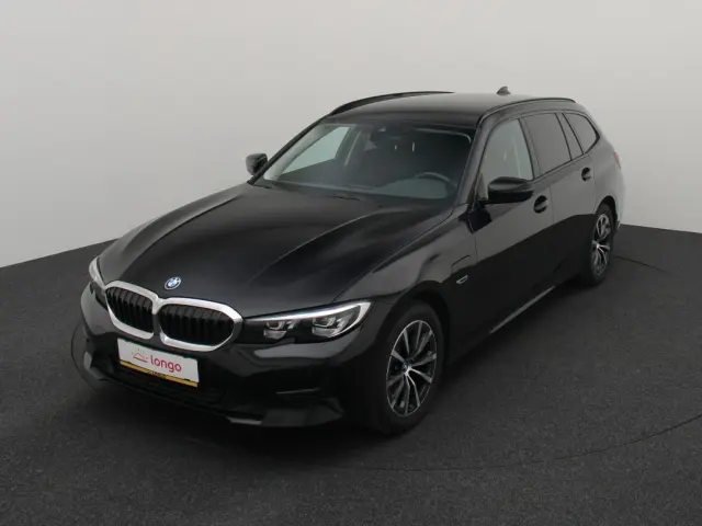 Image of BMW 320 2 120kW