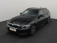 BMW 320 2 120kW thumbnail