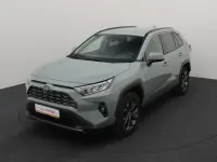 Toyota rav-4 2.5 131kW thumbnail