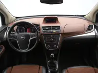 Opel Mokka 1.4 103kW thumbnail