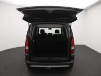 Peugeot Rifter 1.5 96kW thumbnail