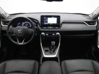 Toyota rav-4 2.5 131kW thumbnail