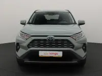 Toyota rav-4 2.5 131kW thumbnail