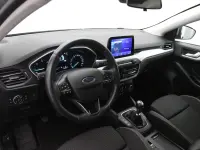 Ford Focus 1.5 88kW thumbnail