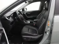 Toyota rav-4 2.5 131kW thumbnail