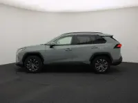 Toyota rav-4 2.5 131kW thumbnail