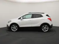 Opel Mokka 1.4 103kW thumbnail