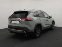 Toyota rav-4 2.5 131kW thumbnail