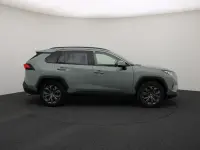 Toyota rav-4 2.5 131kW thumbnail