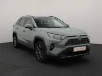 Toyota rav-4 2.5 131kW thumbnail