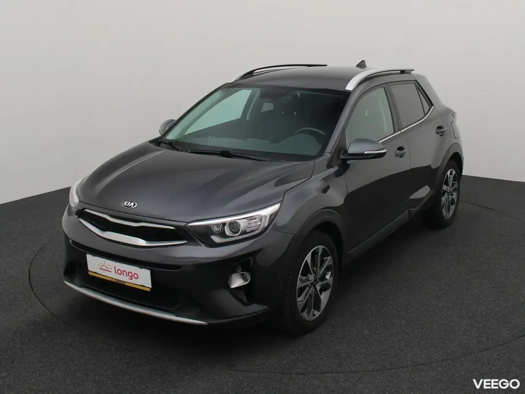 Kia Stonic 1 74kW