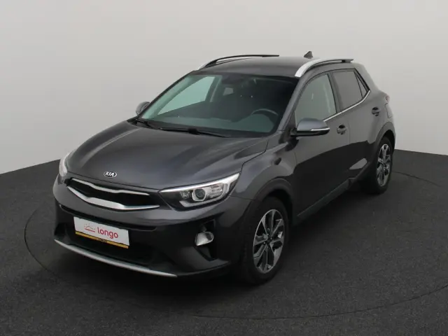 Image of Kia Stonic 1 74kW