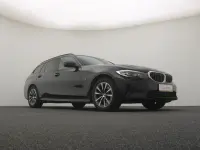 BMW 320 2 120kW thumbnail