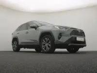Toyota rav-4 2.5 131kW thumbnail