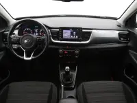 Kia Stonic 1 74kW thumbnail