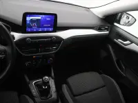 Ford Focus 1.5 88kW thumbnail